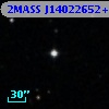 2MASS J14022652+4924340