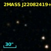 IVS B2206+178
