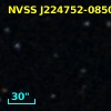 IVS B2245-091