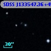 SDSS J133547.36+455037.5