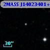 2MASS J14023401+4925281