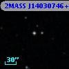 2MASS J14030746+4934327
