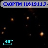 CXOPTM J181911.7-204803