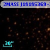 2MASS J18185369-2048333