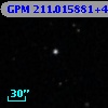 GPM 211.015881+49.513237