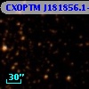 CXOPTM J181856.1-205235