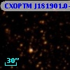 CXOPTM J181901.0-205202