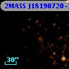 2MASS J18190720-2051389
