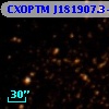 CXOPTM J181907.3-205356