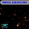 2MASS J18191203-2053301