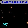 CXOPTM J181912.4-204445