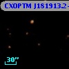 CXOPTM J181913.2-204436