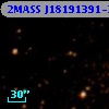 2MASS J18191391-2053314