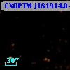 CXOPTM J181914.0-205227