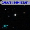 2MASS J14043295+4920184