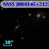 NVSS J004145+212341
