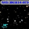 NVSS J061614+073404