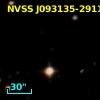 NVSS J093135-291153