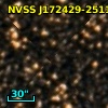 NVSS J172429-251154