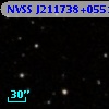 NVSS J211738+055110