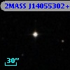 2MASS J14055302+4929532