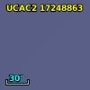 2MASS J09285741-3421439