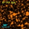 V* FY Sct