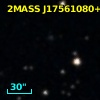 2MASS J17561080+2815238