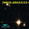 2MASS J06453153-6646120