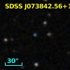 SDSS J073842.56+183509.6