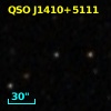 [VV2006] J141030.6+511113