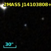 [VV2006] J141038.0+504119