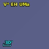 V* EH UMa