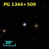 PG 1344+509