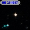 HD 234087