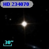 HD 234070
