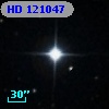HD 121047
