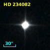 HD 234082