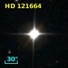 HD 121664