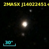 2MASX J14022451+5141128