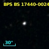 BPS BS 17440-0024