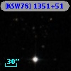 [KSW78] 1351+51