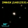2MASX J14012531+5202405