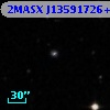 2MASX J13591726+5059219