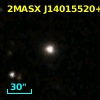 2MASX J14015520+5131099