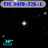 TYC 3470-726-1