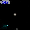2MASS J12182670+2553008