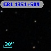 GB1 1351+509