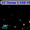 Cl* Terzan    5    SAW V9