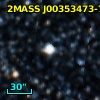 2MASS J00353473-7341121